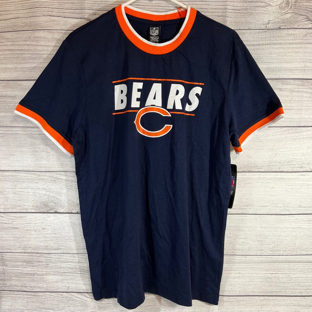 NFL CHICAGO BEARS SHIRT